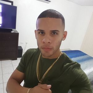 Meet your Posher, Ed g.